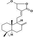 Coronarin D methyl ether