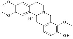 Corydalmine