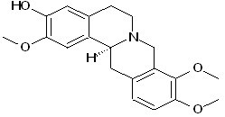 Corypalmine