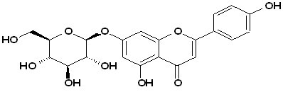 Cosmosiin