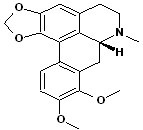 Crebanine