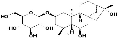 Creticoside C