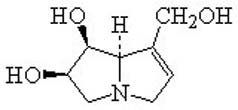 Crotanecine