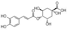Cryptochlorogenic acid