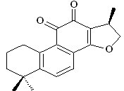 Cryptotanshinone