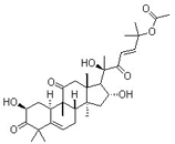 Cucurbitacin B