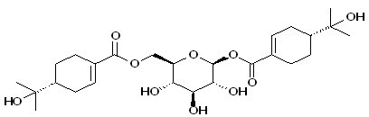Cuniloside B