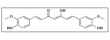 Curcumin