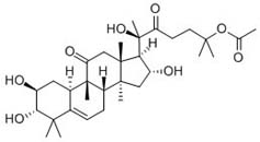 Curcurbitacin IIA