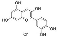 Cyanidin Chloride