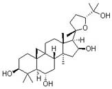 Cycloastragenol