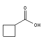 Cyclobutanecarboxylic Acid