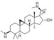 Cyclovirobuxine