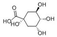 D-(-)-Quinic acid