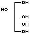 D-arabinitol