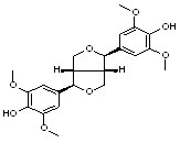 DL-Syringaresinol
