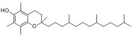 DL-α-Tocopherol