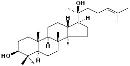 Dammarenediol II