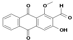 Damnacanthal