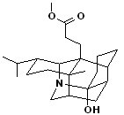 Daphnezomine B