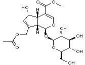 Daphylloside