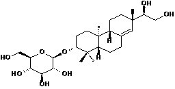 Darutoside