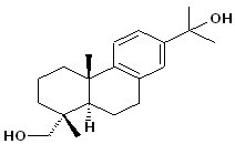Daturabietatriene