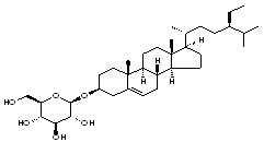 Daucosterol