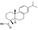 Dehydroabietic acid