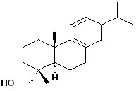 Dehydroabietinol