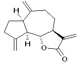 Dehydrocostus lactone