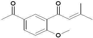 Dehydroespeletone