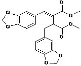 Dehydroheliobuphthalmin
