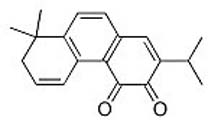 Dehydromiltirone