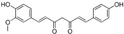 Demethoxycurcumin
