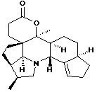 Deoxyisocalyciphylline B