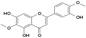 Desmethoxycentaureidin