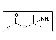 Diacetonamine