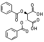 (-)-Dibenzoyl-L-tartaric Acid