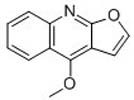 Dictamnine