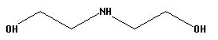 Diethanolamine