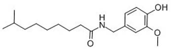 Dihydrocapsaicin