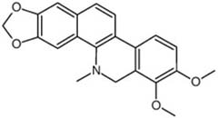 Dihydrochelerythrine