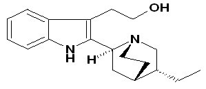 Dihydrocinchonamine