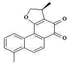 Dihydroisotanshinone II
