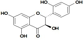Dihydromorin