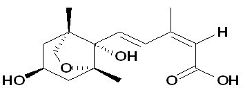 Dihydrophaseic acid