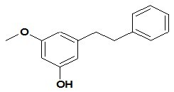 Dihydropinosylvin methyl ether