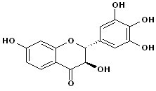 Dihydrorobinetin