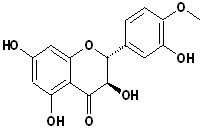 Dihydrotamarixetin